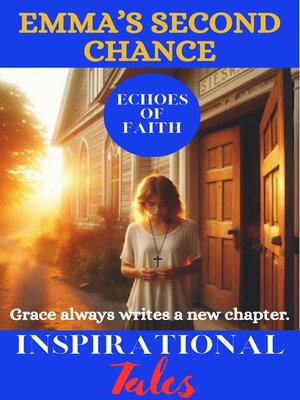 cover image of Echoes of Faith